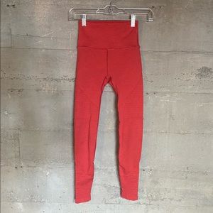 Alphalete OG Revival Legging